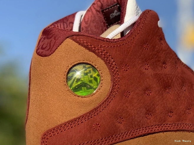 Kick Theory Premio Retro 13 Air 